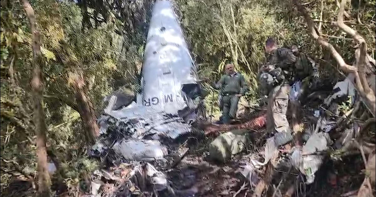 Baixa altitude de voo em meio ao mau tempo pode afetar a visibilidade do piloto, explica especialista
