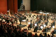 Concerto pela Paz reúne música e reflexão no Teatro Nacional