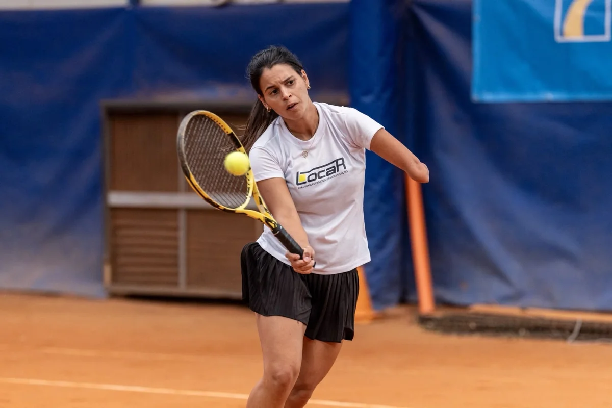 Campeonato Sul-Americano de Para-Standing Tennis será disputado em Brasília