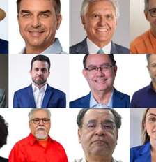 Além da discussão sobre o papel do Estado, o equilíbrio fiscal aparece como um dos principais pontos de divergência entre os programas Foto: Montagem/TSE