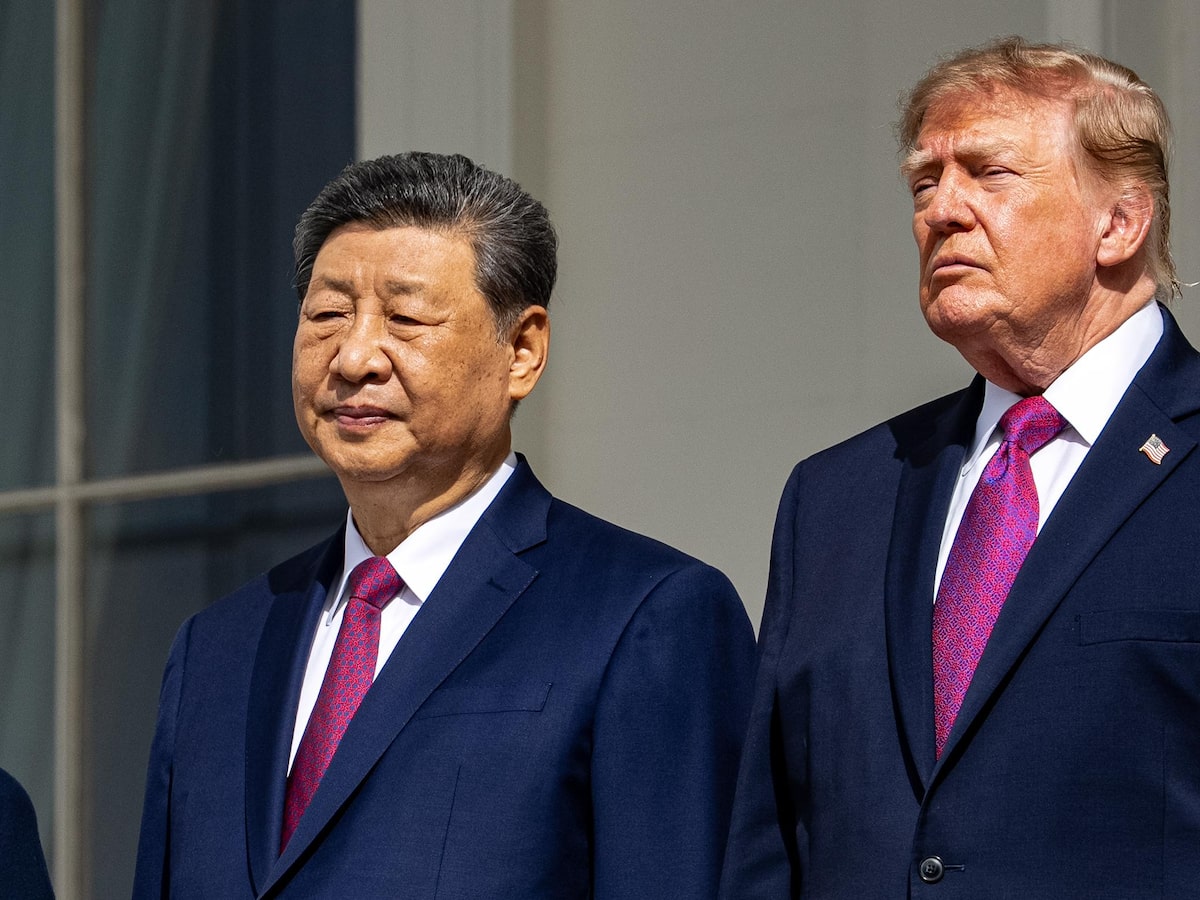 Taiwan acusa China de ‘distorcer fatos’ após Xi pedir a Trump oposição à independência da ilha