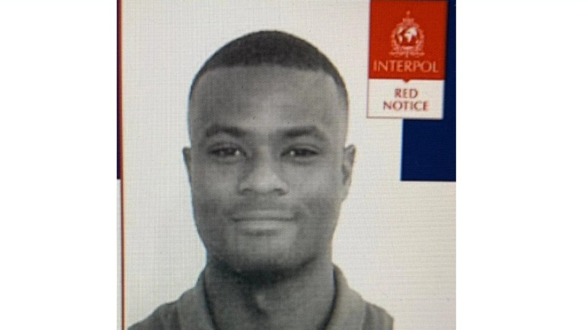 Mata-leão, socos e 'tereza': como foi a fuga de holandês e colombiano de Bangu 8, no RJ