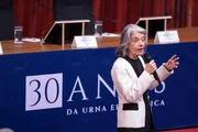 Cármen Lúcia cita livro de Clarice Lispector em sessão no STF. Conheça obra - imagem 3