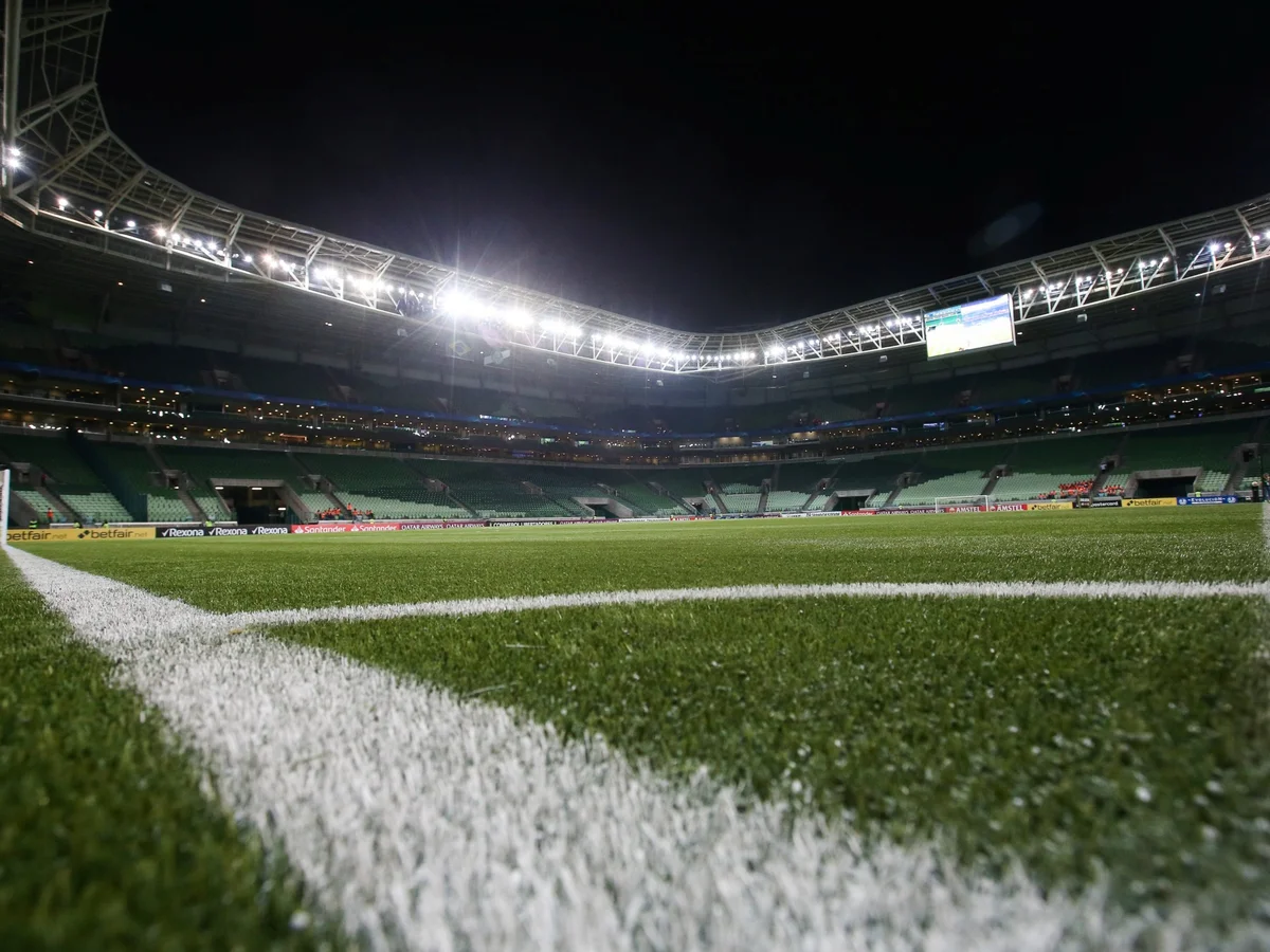 MP recomenda que Palmeiras destine 4 mil ingressos à torcida do Fluminense