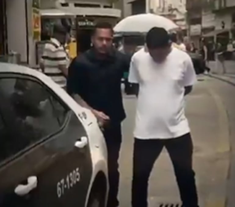 Polícia prende líder de quadrilha que fingia ser funcionário de loja para furtar celulares no Rio