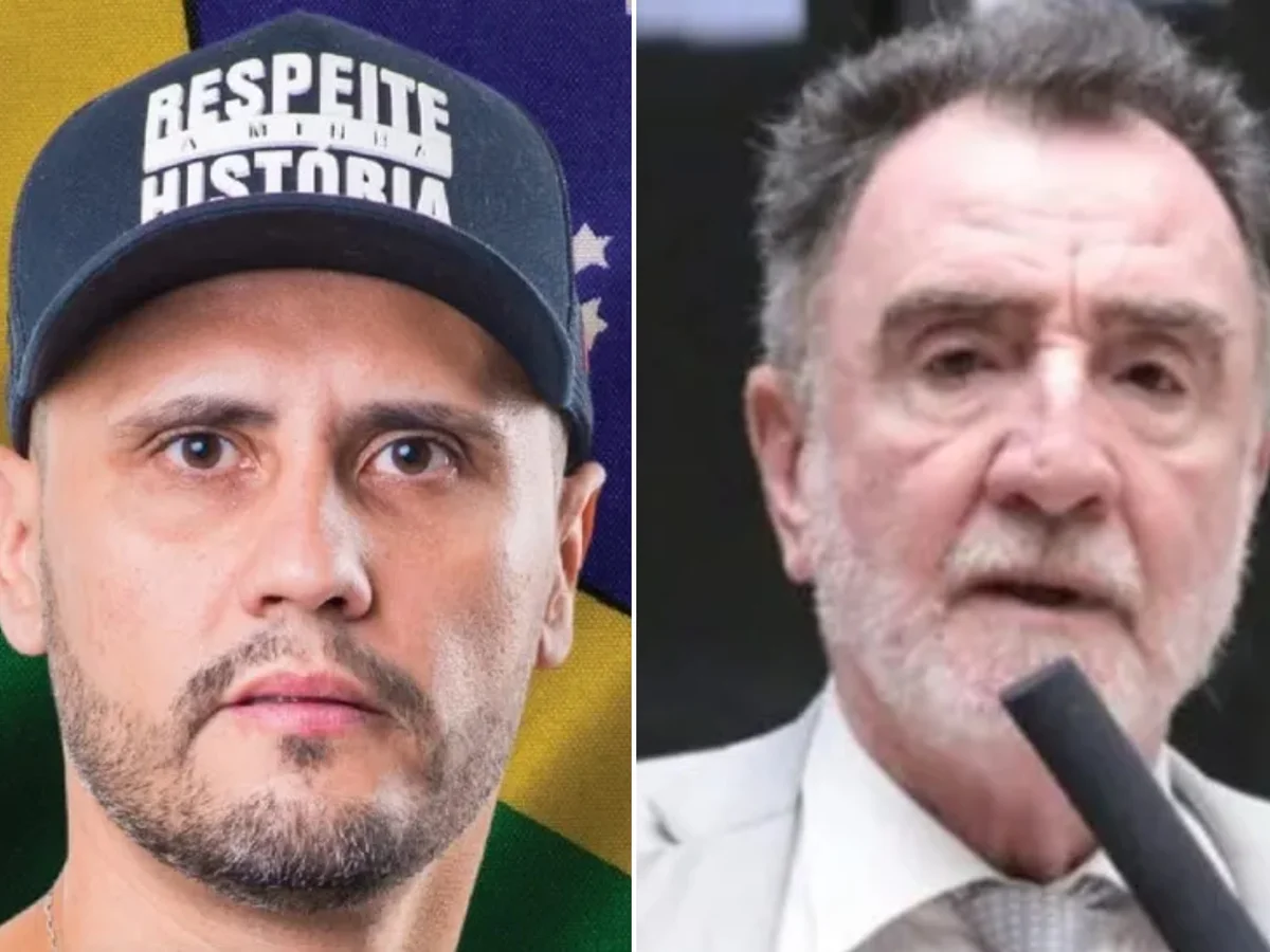 Real Time Big Data: líder no 1º turno, Cleitinho empata com Patrus no 2º