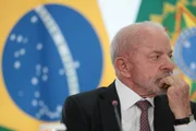 Imagem da matéria: A orientação da campanha de Lula à militância após o julgamento de Moraes