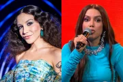 Imagem da matéria: Priscilla revela que Anitta negou parceria em música: “Não gostou”