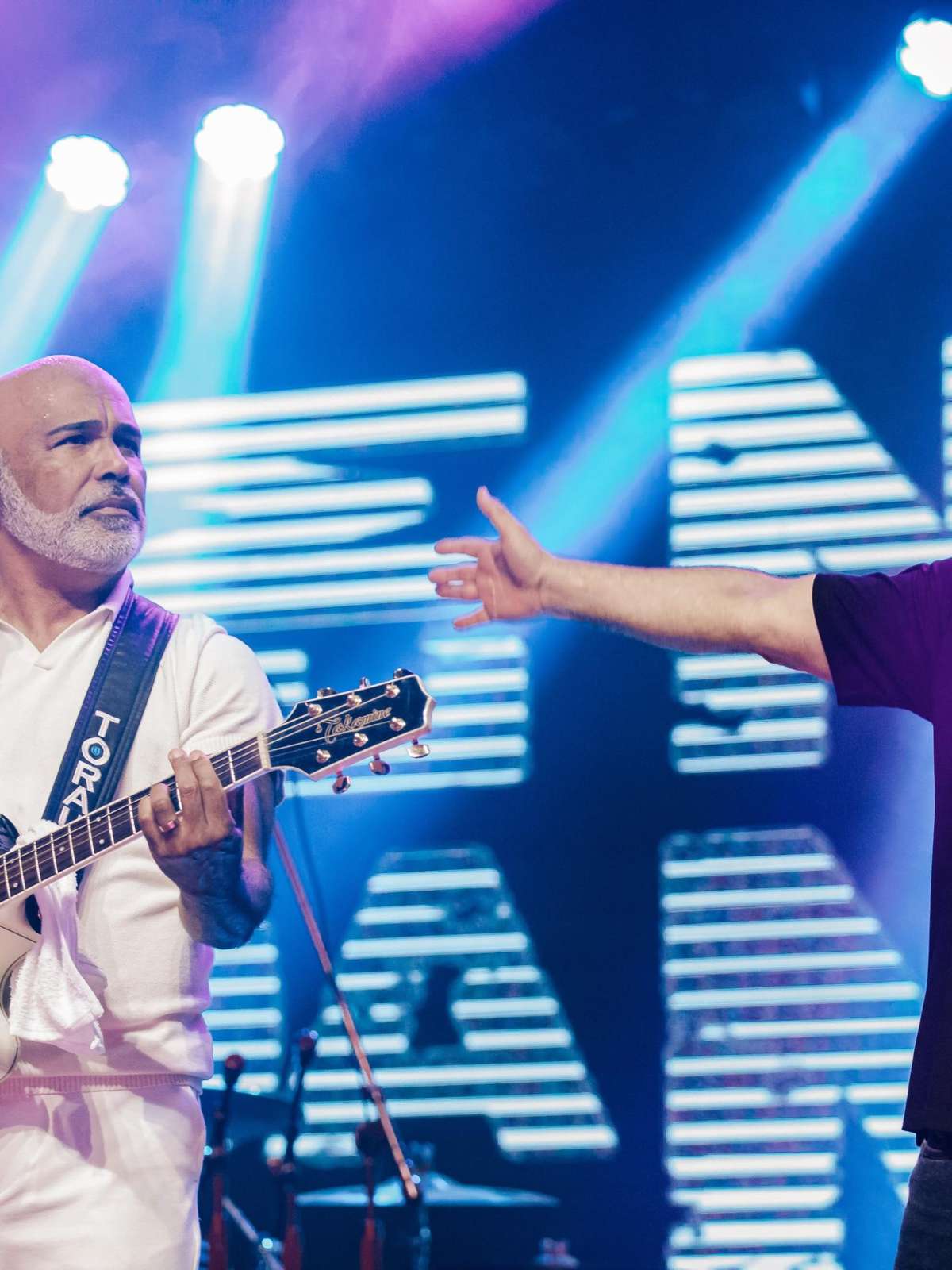 'O sertanejo apagou sua própria história': como a música negra foi esquecida pelo gênero