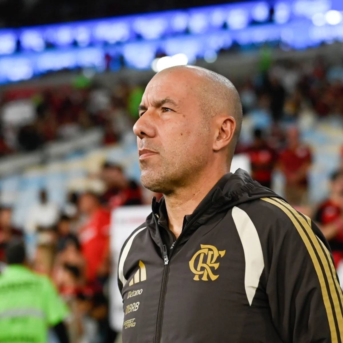 Flamengo: Jardim comenta sobre descontentamento de Pedro em substituição