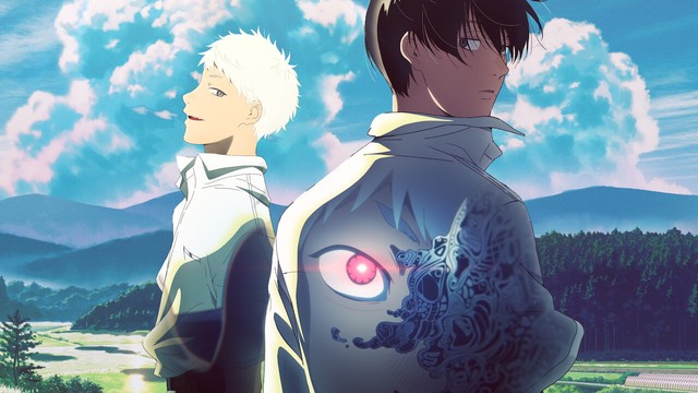 12 animes tipo Daemons of the Shadow Realm, mas com histórias melhores