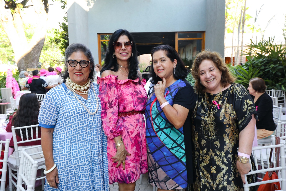 Bingo Amigo reúne mulheres em tarde de solidariedade na CASACOR Brasília