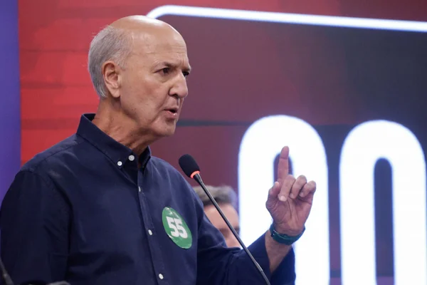 TRE nega excluir propaganda que diz que candidatura de Arruda foi barrada