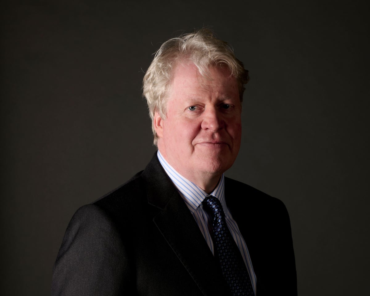 O livro de memórias de Earl Spencer afirma que o Príncipe Charles disse sobre Diana: 'Em breve esqueceremos dela'.