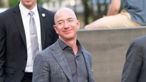 Bezos, Musk e Altman estão entre os convidados para jantar de Xi Jinping na Casa Branca