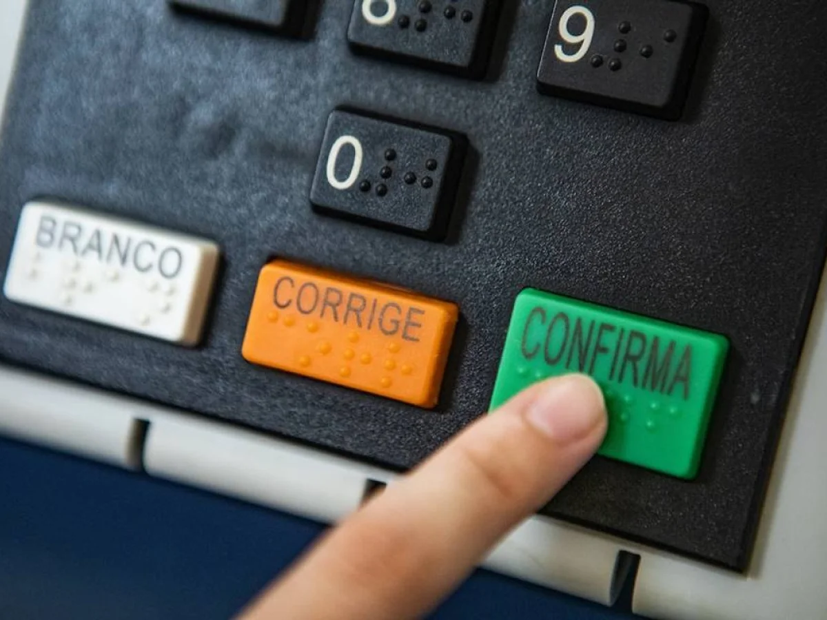 TRE-DF faz alteração em locais de votação em Águas Claras. Veja mudanças