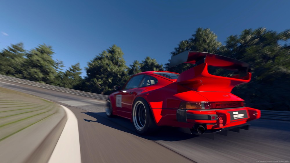 Gran Turismo 7 testa habilidades de direção dos jogadores no PS4 e PS5 — Foto: Reprodução/Polyphony