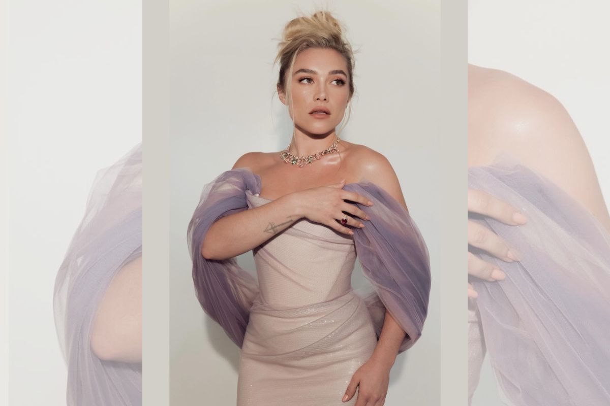 Fim do "reboco": beleza de celebs no Emmy reforça makes naturais como trend