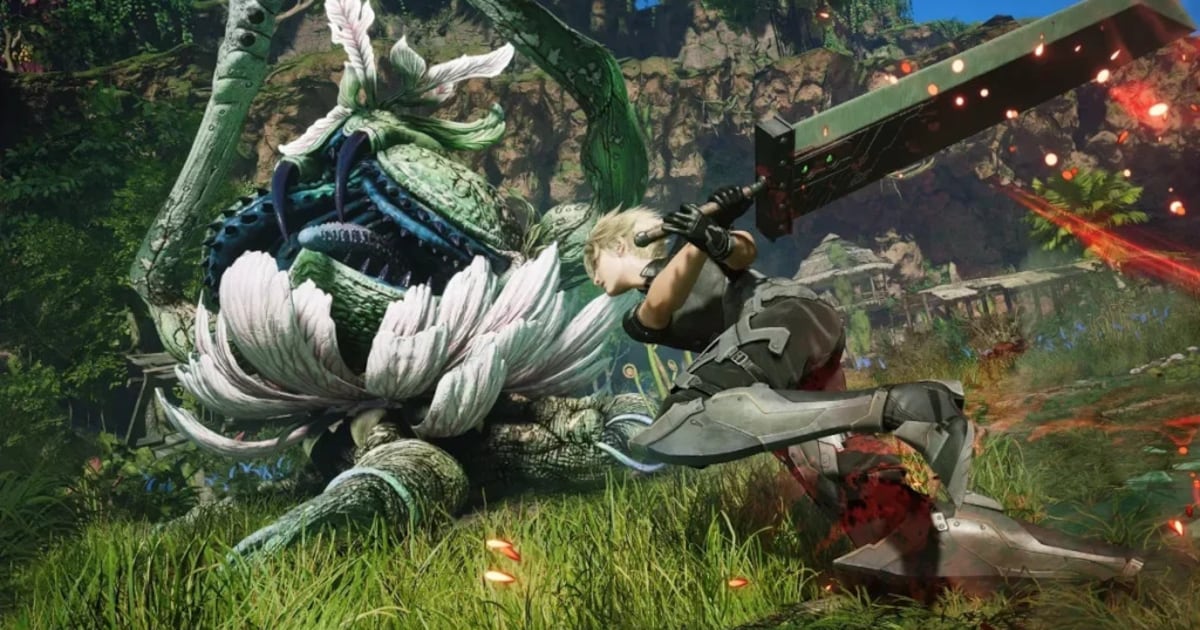 Diretor de Final Fantasy 7 Revelation buscou inspiração em The Witcher 3 e Horizon