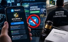 AGU prepara ofensiva contra bets no STF e aponta rombo de até R$ 141 bilhões na economia