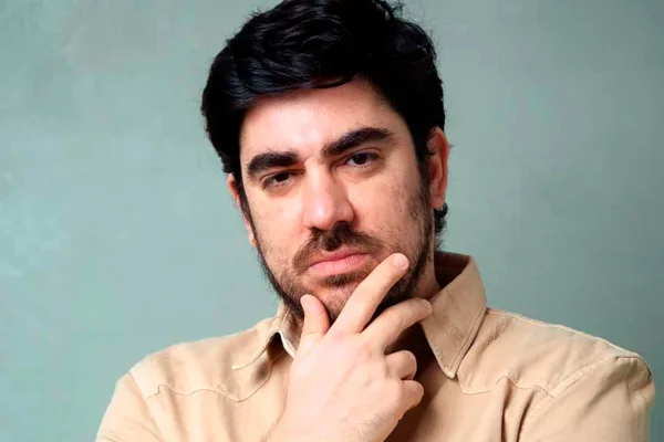 Marcelo Adnet fala sobre processo de “cura” após revelar abuso na infância