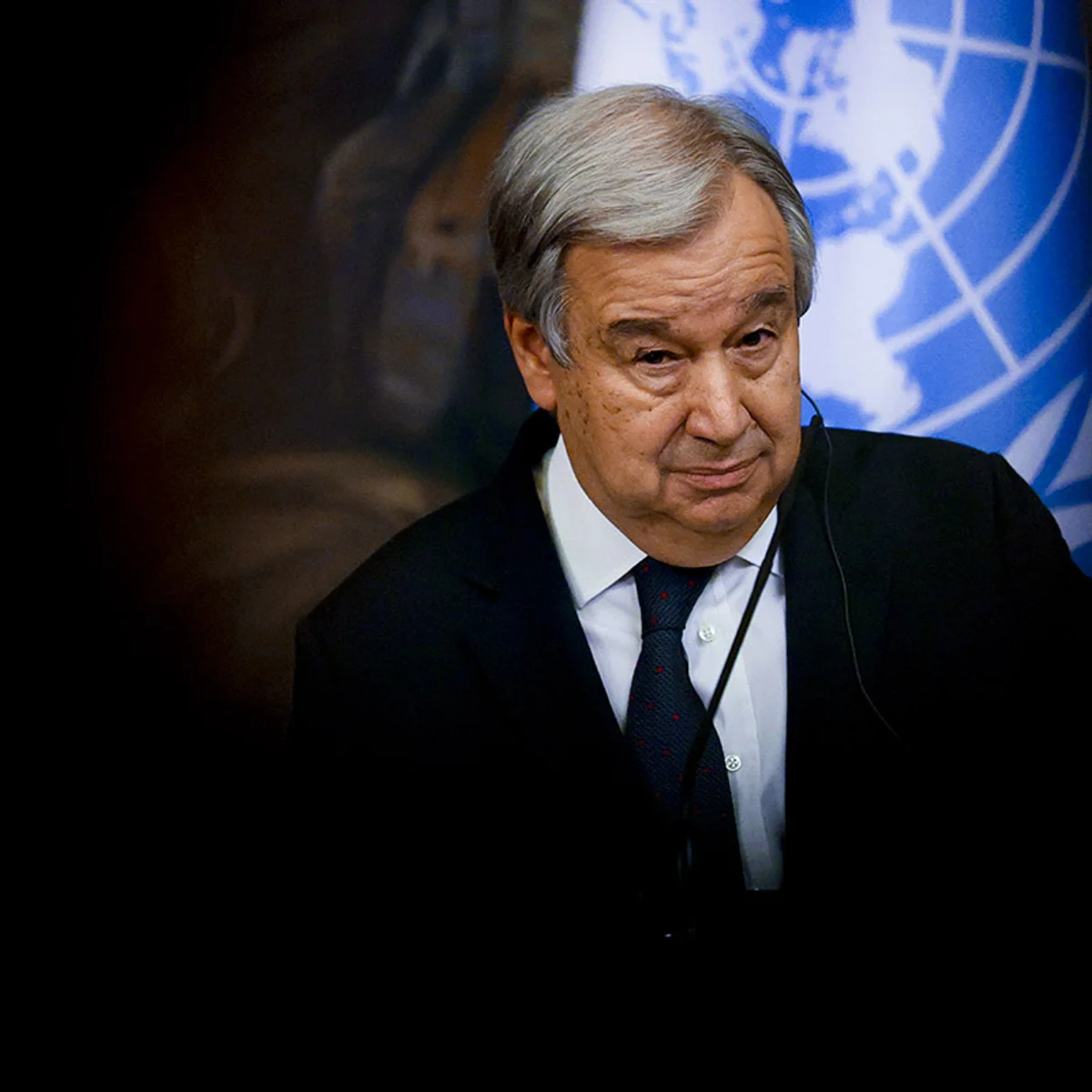 ONU recebe carta sobre interferência dos EUA nas eleições do Brasil