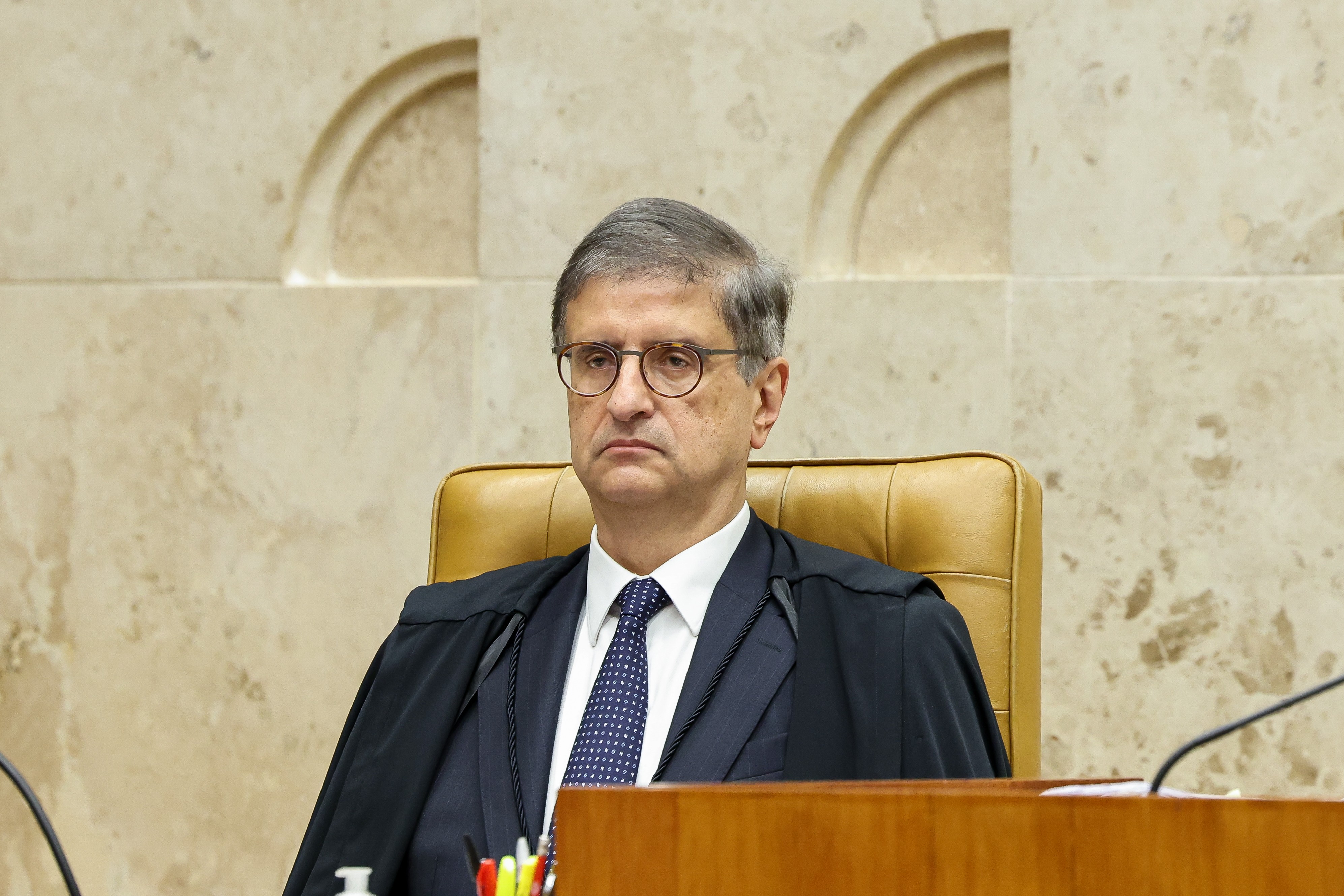 Gonet acusa PF de ‘leviandades’ em defesa entregue a conselho do MPF