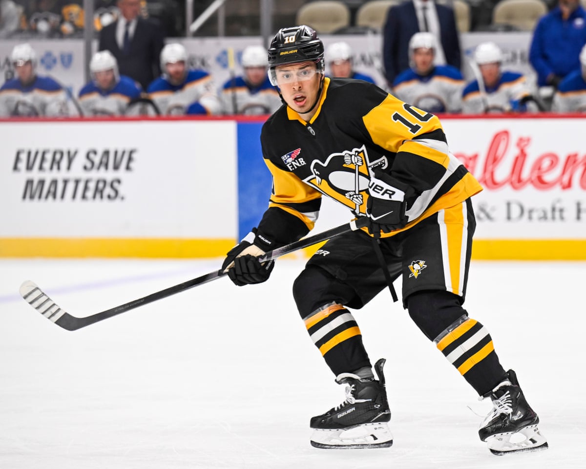 O jogador Andrei Kuzmenko da NHL se afasta do time após o pai ser morto em um ataque de urso na Sibéria.