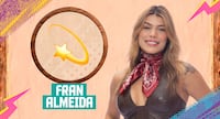 Linguiça da discórdia! Murilo Dias se estranha com Ariela Carasso em briga por comida: ‘Mimimi’