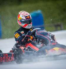Foto: Reprodução / Red Bull