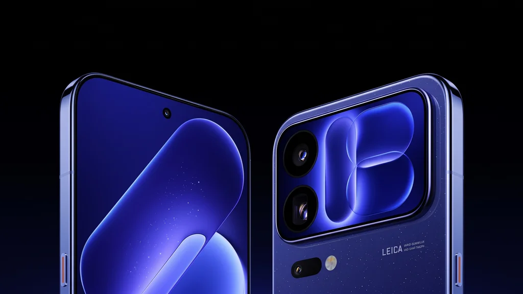 Xiaomi 18 pode surpreender com bateria gigante de 7.200 mAh; veja quando chega