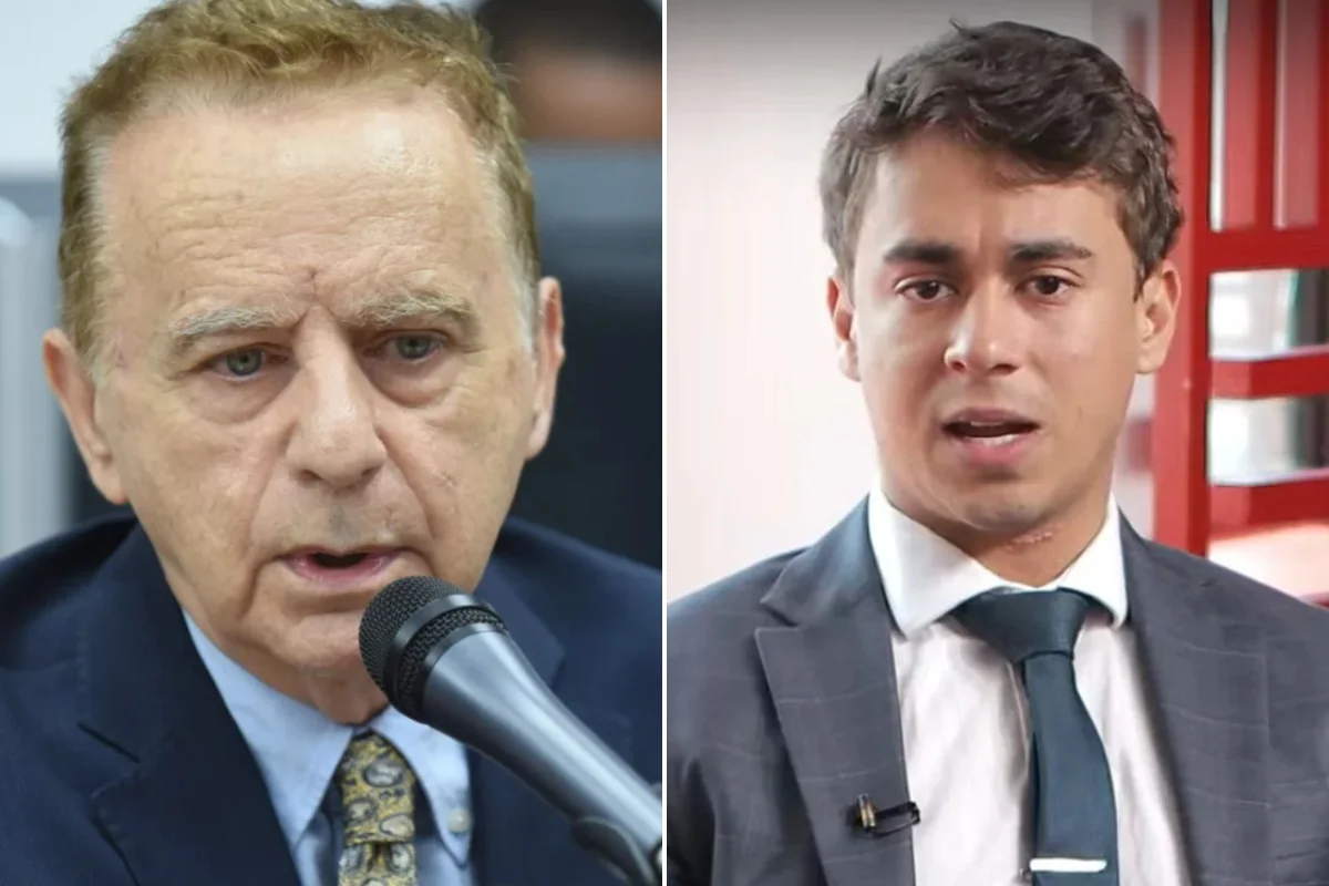 Medioli rebate Nikolas e cita apoio até de lulistas: “Sou puxador de votos”