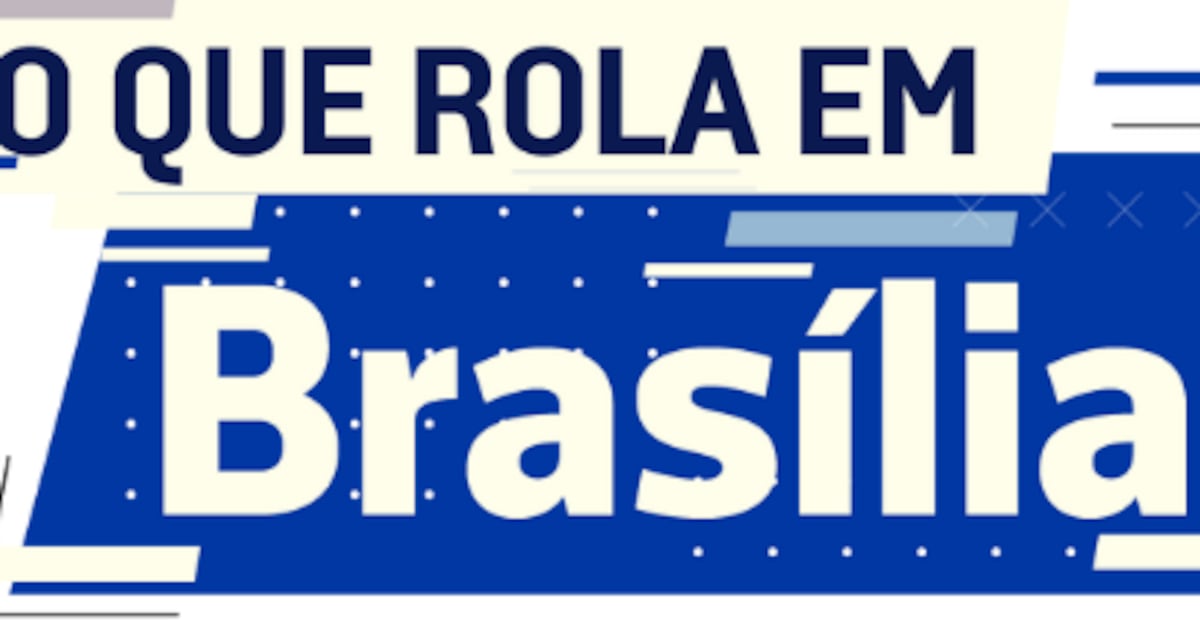 Clima de Montanha, Sidney Magal e Felipe & Rodrigo: veja os eventos do fim de semana no DF