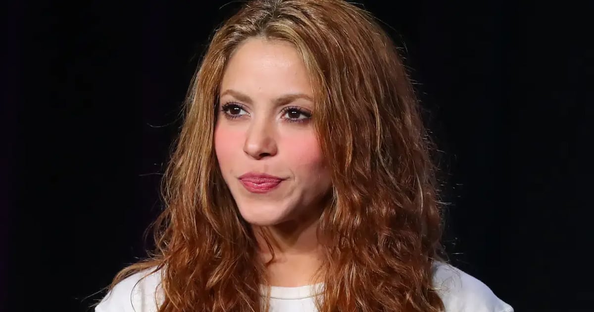 Shakira doa quase US$ 4 milhões para escola em Cartagena que atende 1.700 alunos