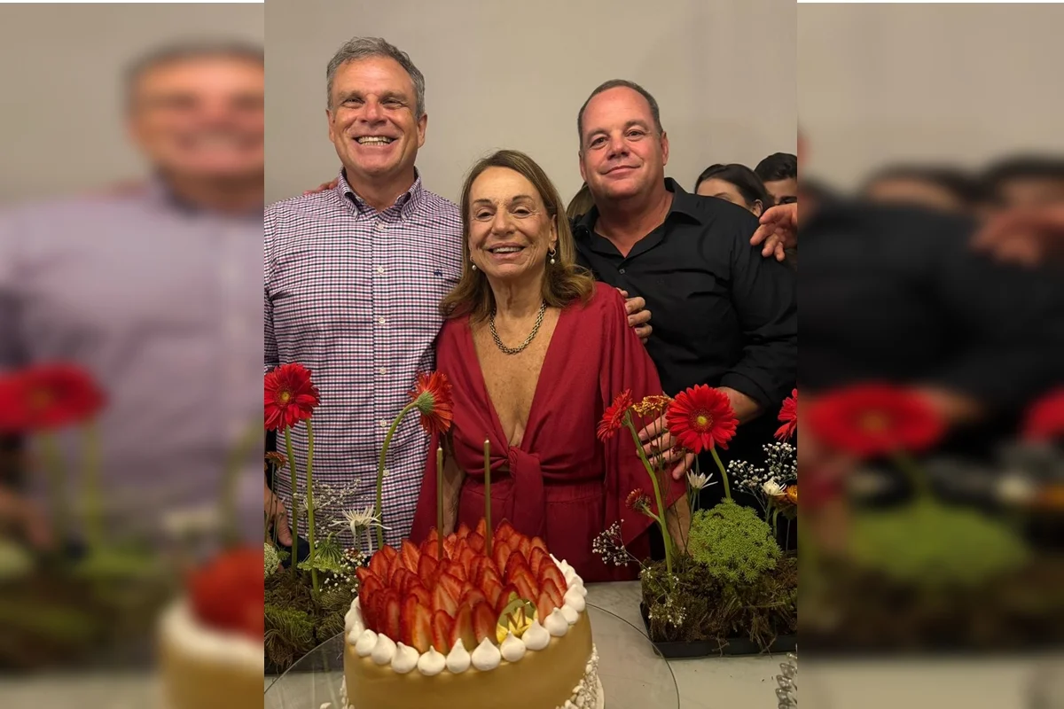 Morre, aos 74 anos, a jornalista Sônia Carneiro, em Brasília