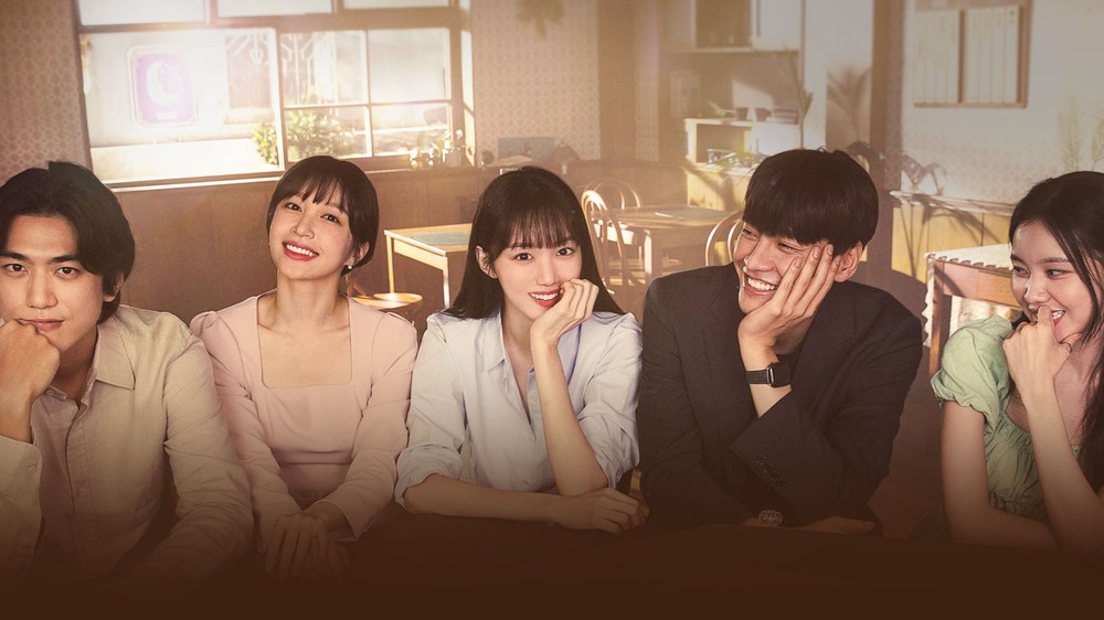 Isso se Chama Amor acompanha uma história de vingança que se transforma em romance — Foto: Reprodução/The Movie Database