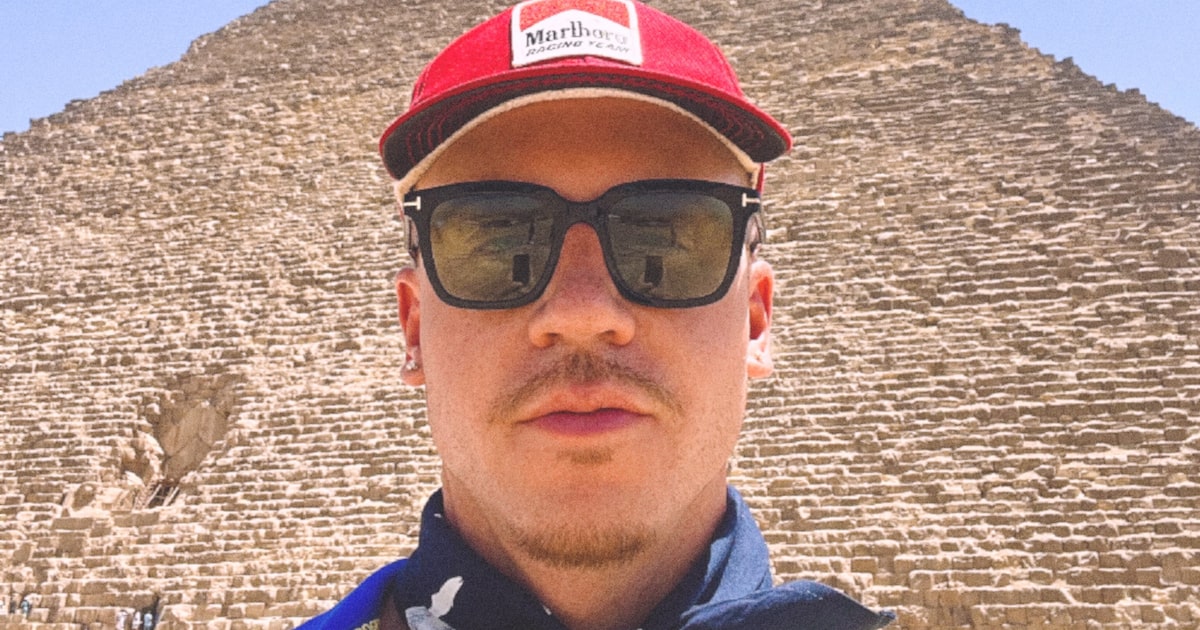 Macklemore doa 1 milhão de dólares à Palestina após deixar turnê de Ed Sheeran e desafia empresário