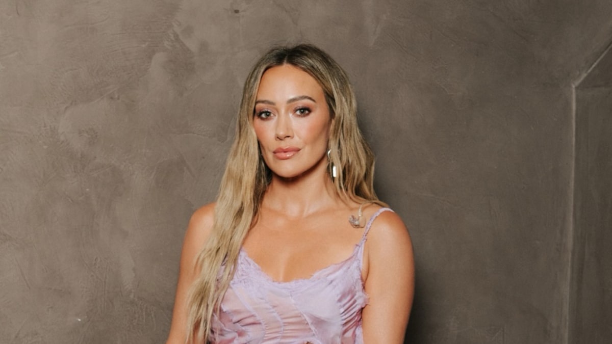 Hilary Duff anuncia show em São Paulo para 2027; saiba data, local e como garantir o seu ingresso
