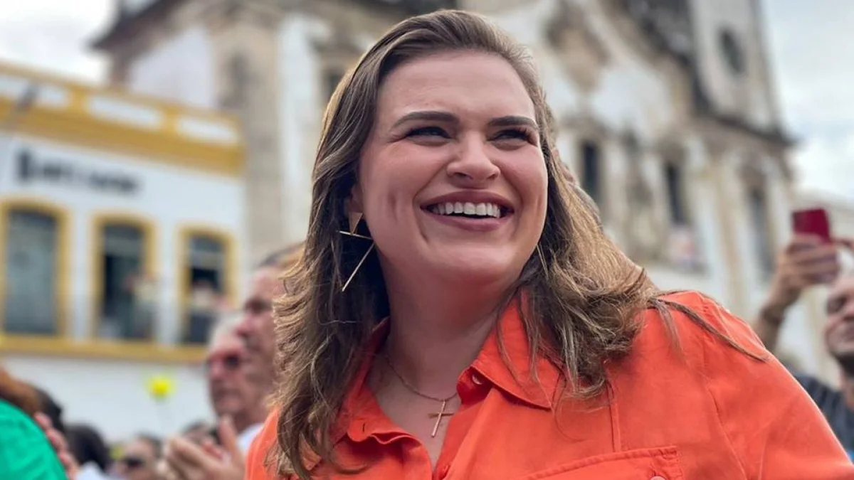 Senado em PE: Arraes lidera e PL e PT empatam pela 2ª vaga, diz Real Time