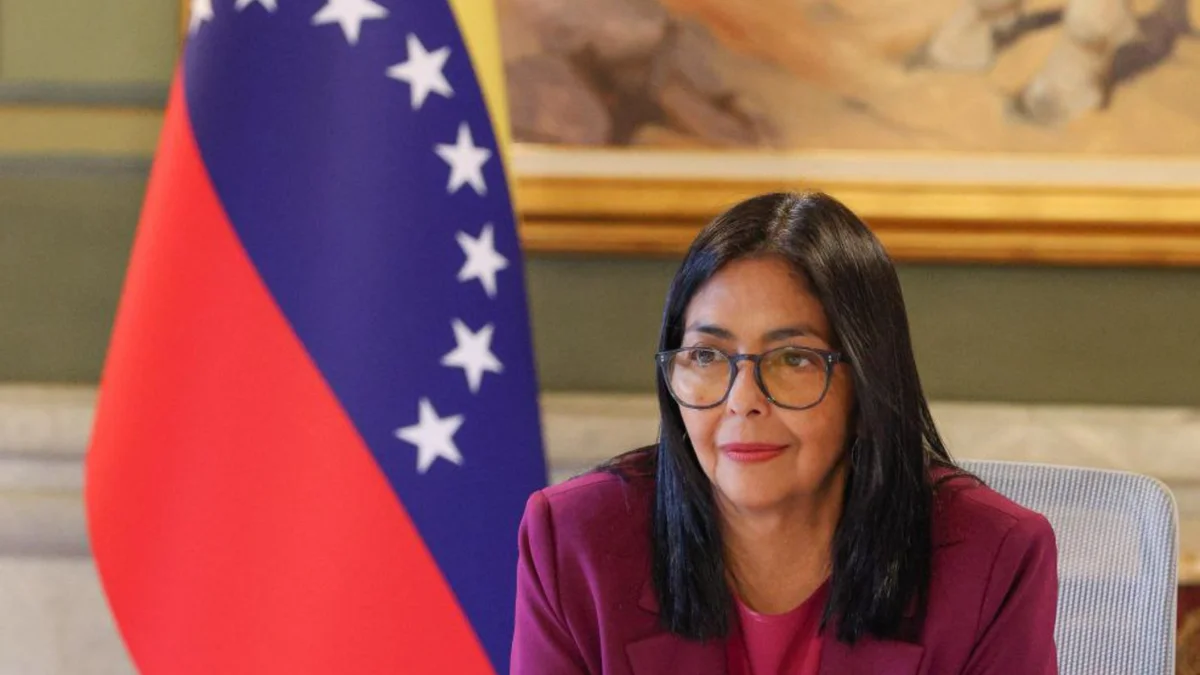 Venezuela planeja enviar US$ 4 bilhões em ouro a banco de NY, diz jornal