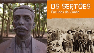 ‘Os Sertões’, de Euclides da Cunha, será adaptado aos cinemas por cineasta português