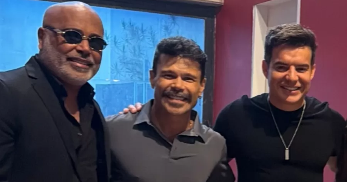 Marcos, dupla de Belutti, lamenta mortes de Rick: 'Cansado de perder amigos em acidente aéreo'