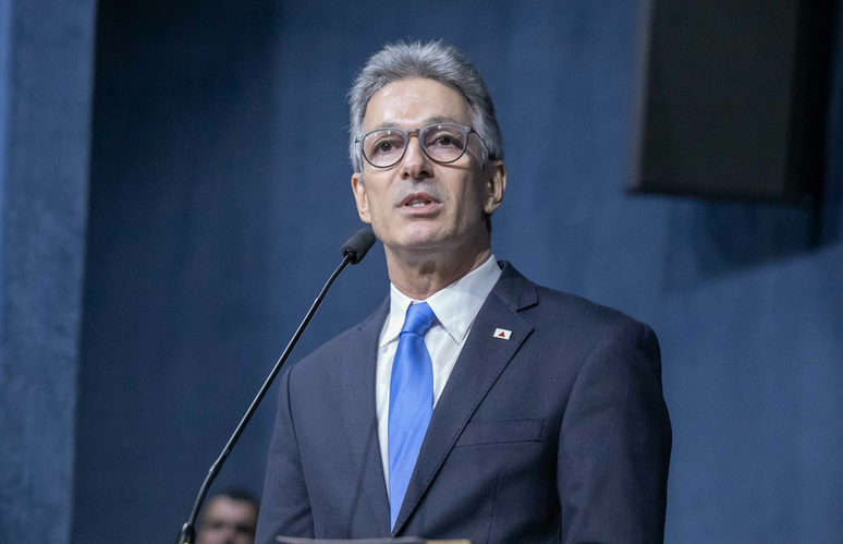 Zema sugere que eleitor do PT se mude para Venezuela ou Cuba