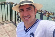 Marcelo Adnet fala sobre processo de “cura” após revelar abuso na infância