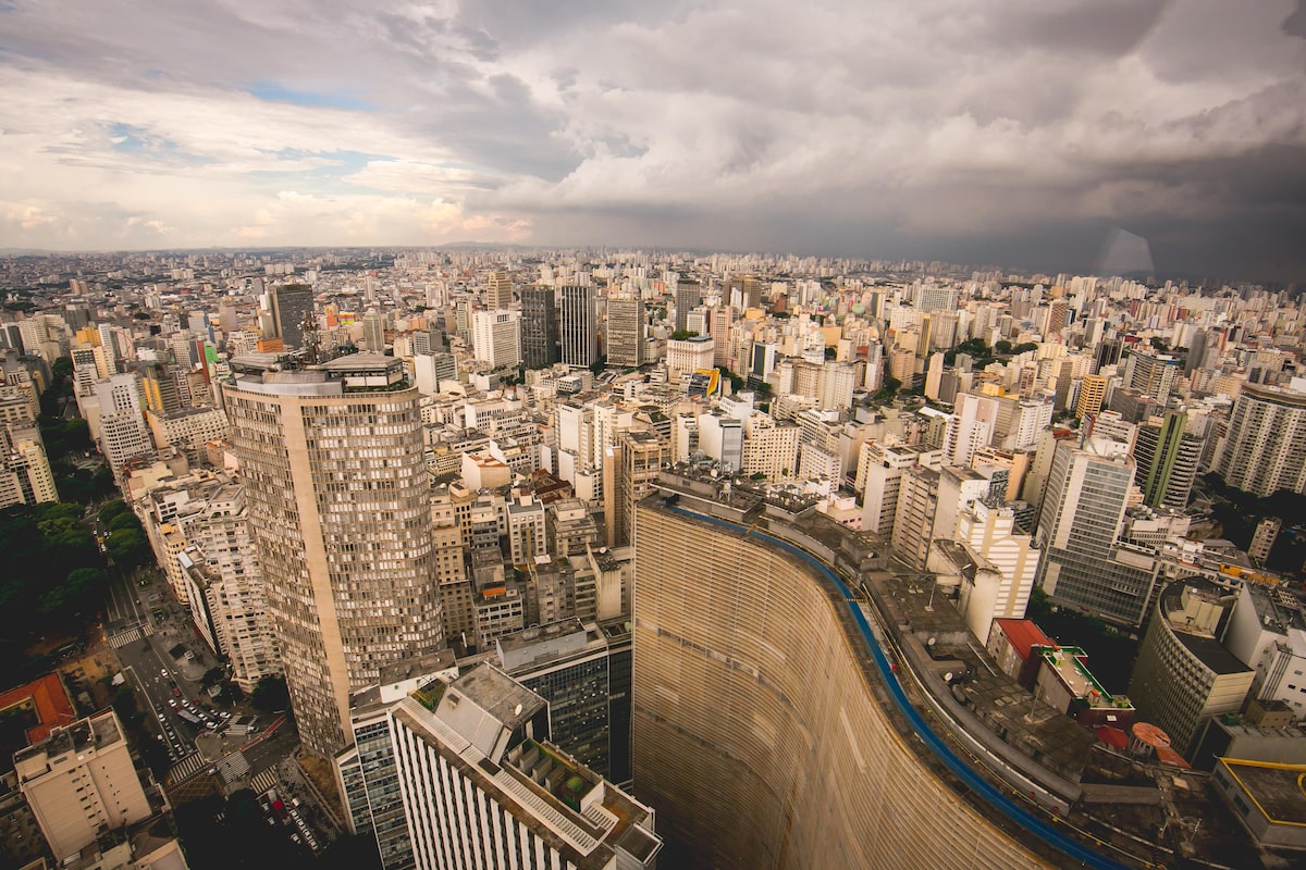 República foi eleita um dos bairros mais ‘cool’ do mundo: como estão os roubos e furtos na região?