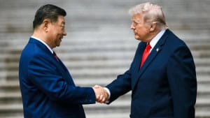 Xi Jinping chega aos EUA com Taiwan no centro da negociação; veja o que Pequim quer de Trump
