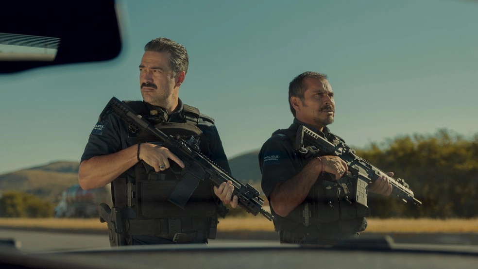 15 filmes de ação excelentes dublados em português