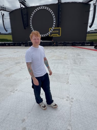 Ed Sheeran: Entenda a polêmica que fez o cantor perder todos os artistas de abertura da turnê