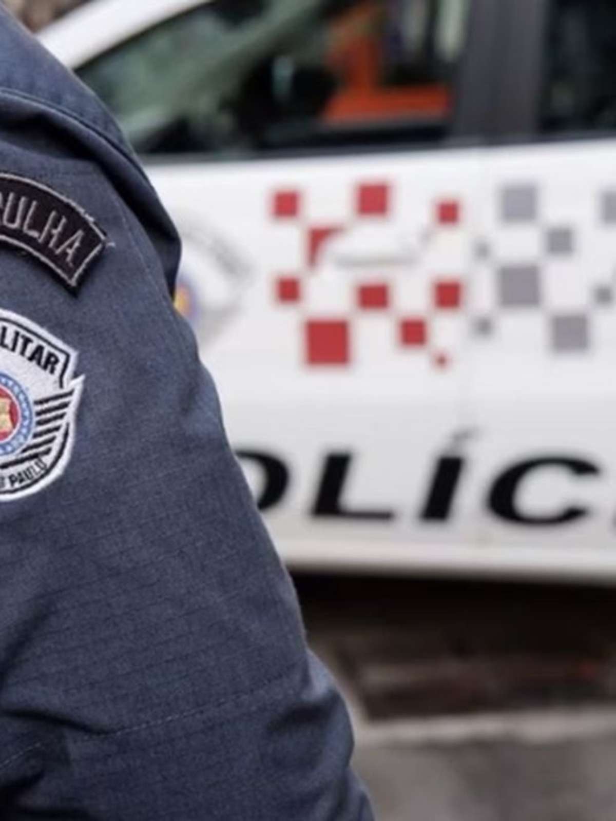 Menino de 8 anos liga para polícia, pede socorro e evita feminicídio da mãe em SP