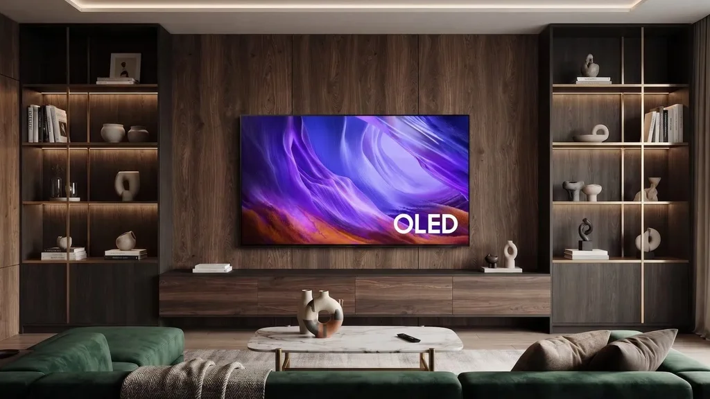 Samsung traz Micro RGB ao Brasil e renova toda a linha de TVs